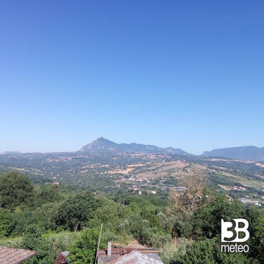 Montetaburno