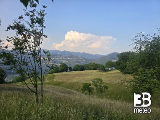 Cartolina da Bedulita 18 Giugno 2026
