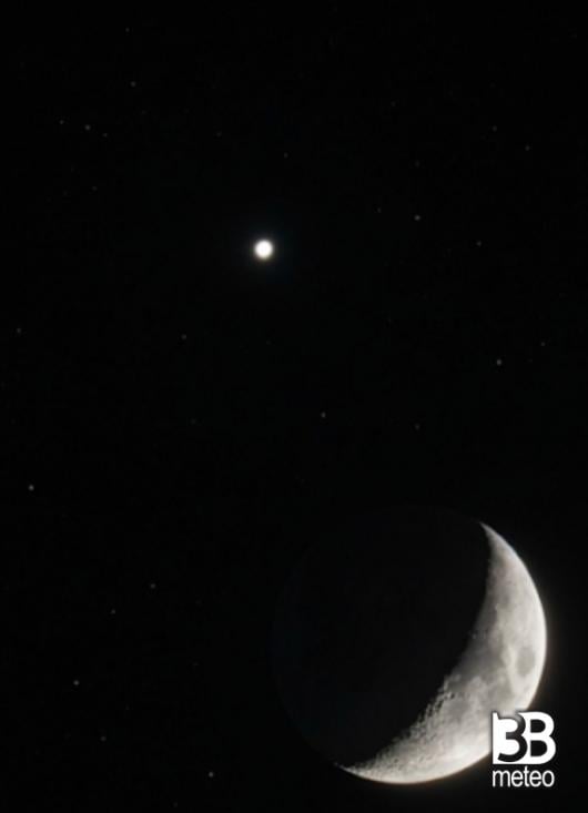 il bacio di venere