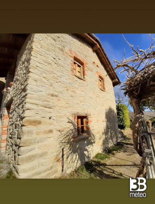 borgata villarello