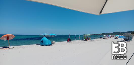 la caletta