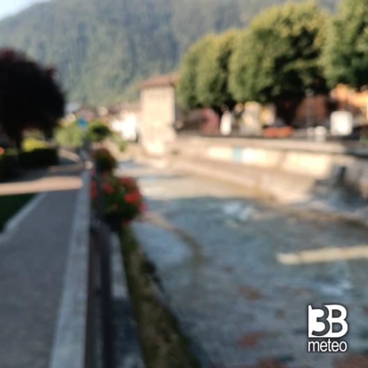 fiume