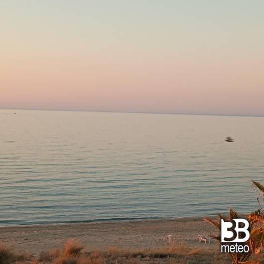 lungomare nord