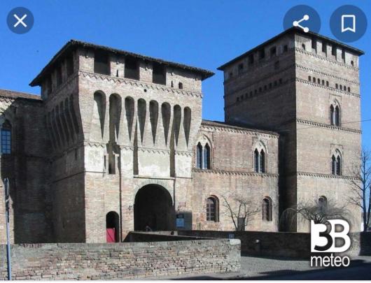 castello visconteo