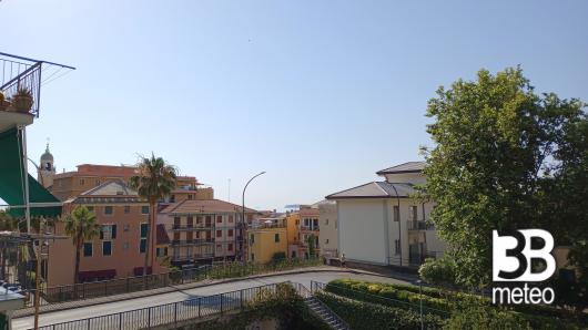 Cogoleto estate