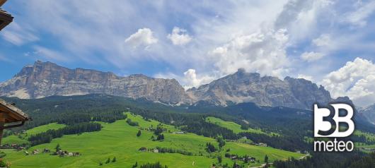 il sasso della croce