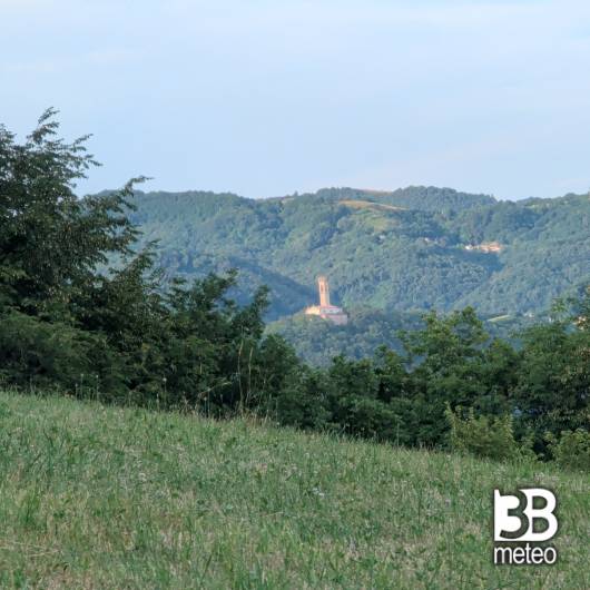 Monte san pietro