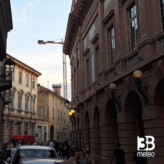 Vercelli teatro civico