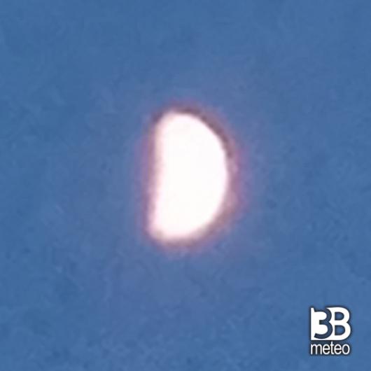 Mezza luna giugno