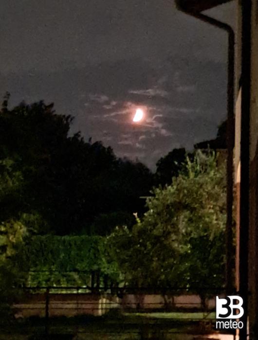 dopo il temporale