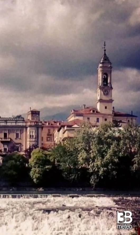 Citta' di Ivrea