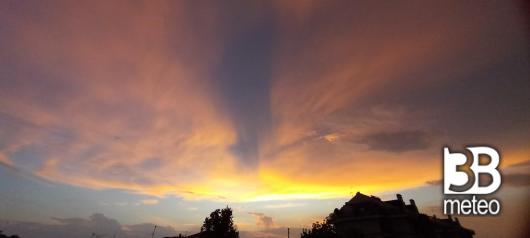 tramonto