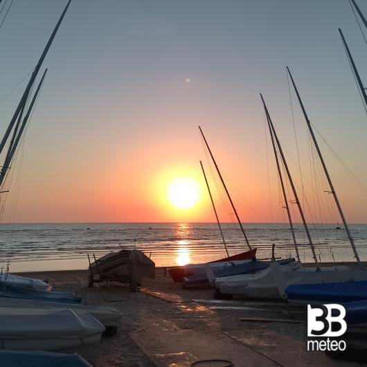 l'alba 23 giugno 2026