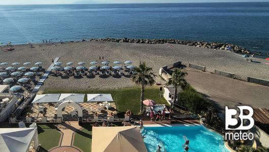 lido marchesana