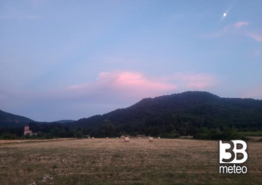 tramonto