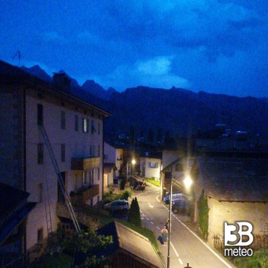 Notte piu' lunga dell'anno