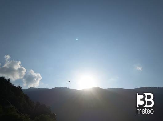 Fotosegnalazione utente