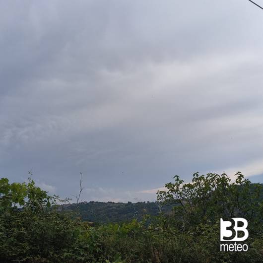 Basico' - parzialmente nuvoloso