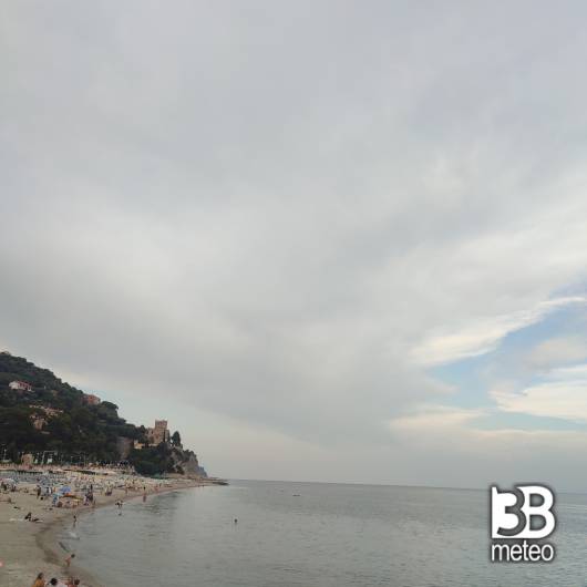 Calma piatta