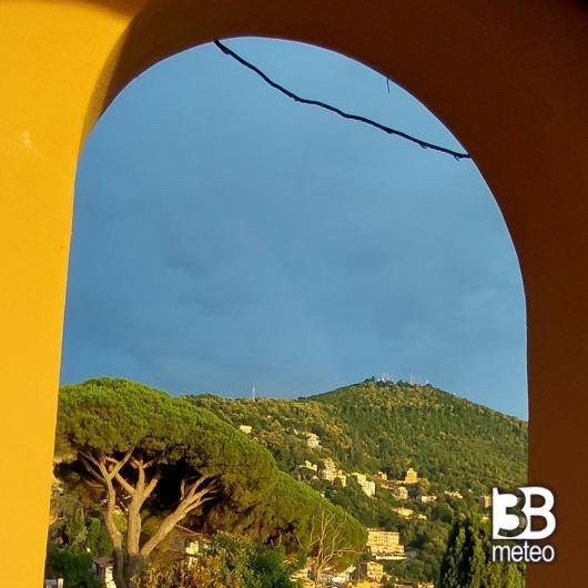 Inizio temporale