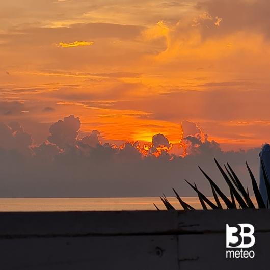 Tramonto