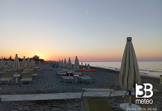 misano amata