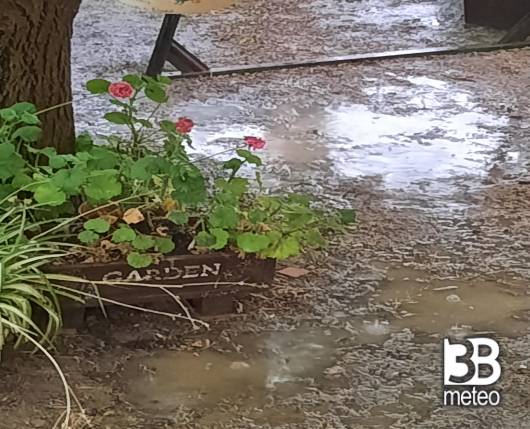26.6.2026 piove