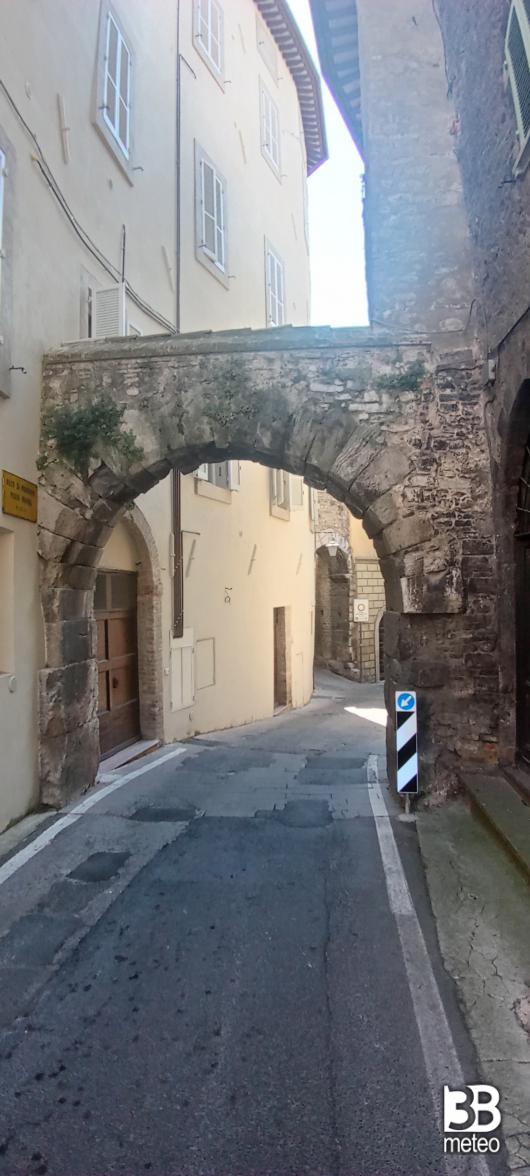 arco romano