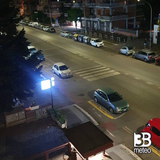 Roma primavalle