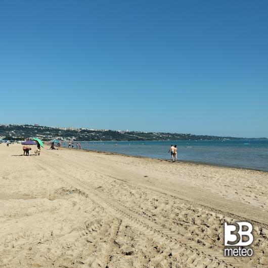Marina di vasto