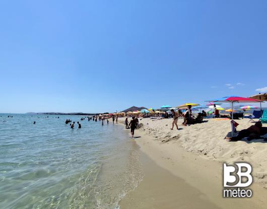 sardegna un mare di vacanze