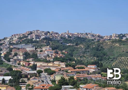 ariano ore 15.53