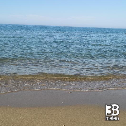 Sole mare