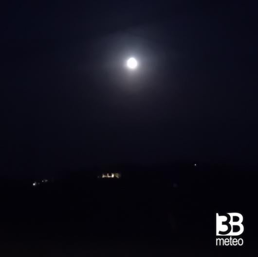 Serata rinfrescante