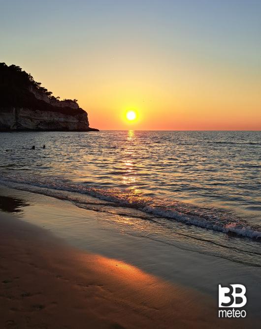 spiaggia ialillo