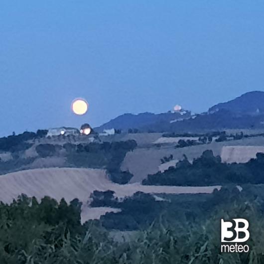 Montescudo - monte colombo