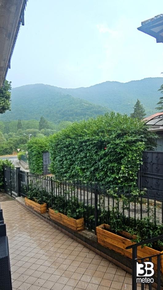 Meteo maglianello basso