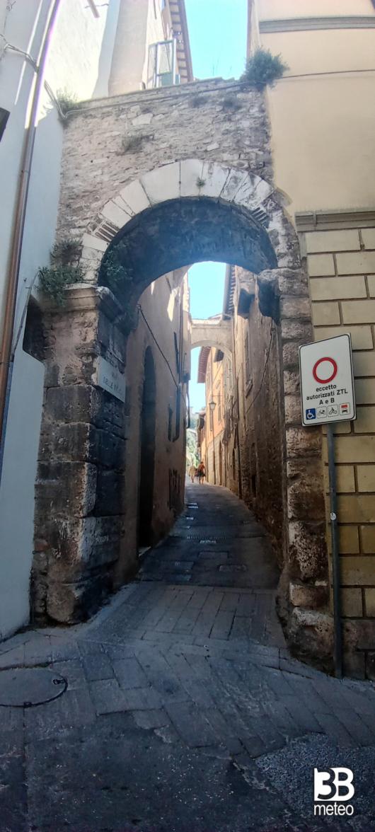 porta romana
