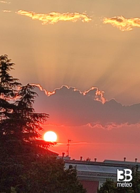 cambia il tempo