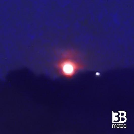 Luna piena