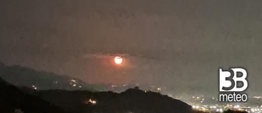 luna piena