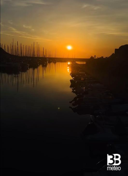 tramonto 30 giugno 26