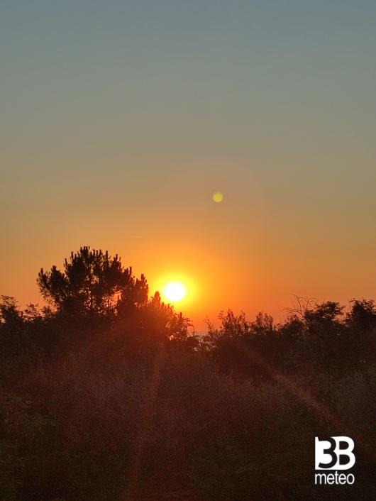 alba meravigliosa