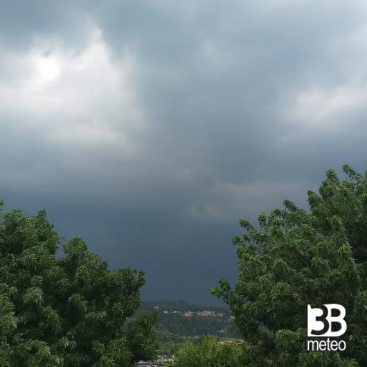 Temporale Arzignano