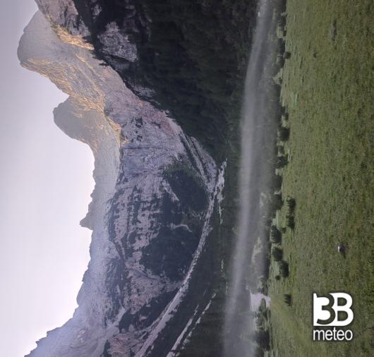 lago secco