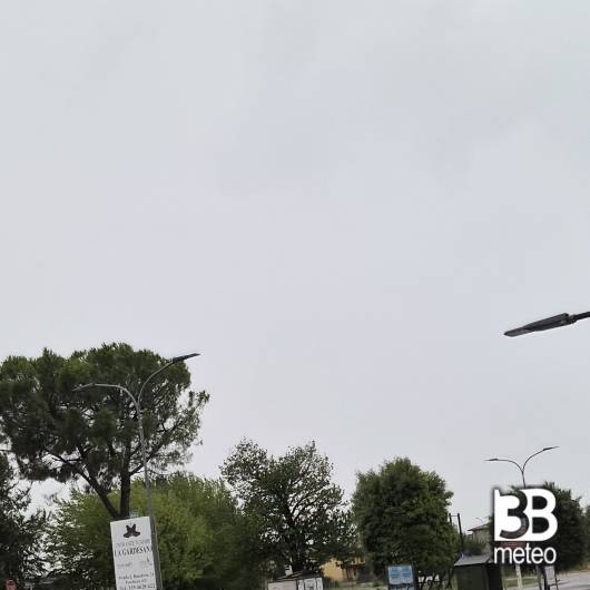 temporali