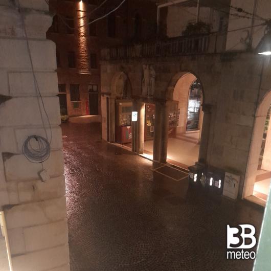 Rovigo centro urbano
