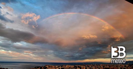 buongiorno genova 02 luglio 2026