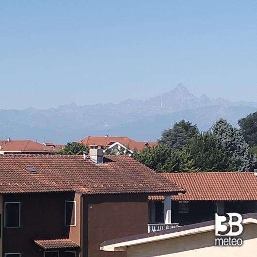 dopo la grandine il fresco