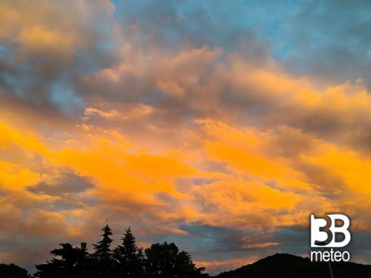 tramonto